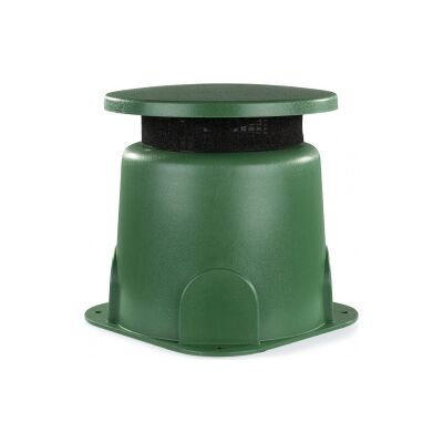 GS640 Garden Speaker IPX5 40W 100V 6.5" TILBUD NU GS640 Garden Speaker IPX5 40W 100V 6.5" TILBUD NU
