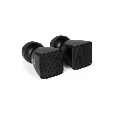 BSX30B Satellite Speaker Set Black 100V/8Ohm TILBUD NU BSX30B Satellite Speaker Set Black 100V/8Ohm TILBUD NU