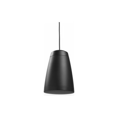 Purity5B Premium Pendant Speaker 100V 5.25” Black TILBUD NU Purity5B Premium Pendant Speaker 100V 5.25” Black TILBUD NU