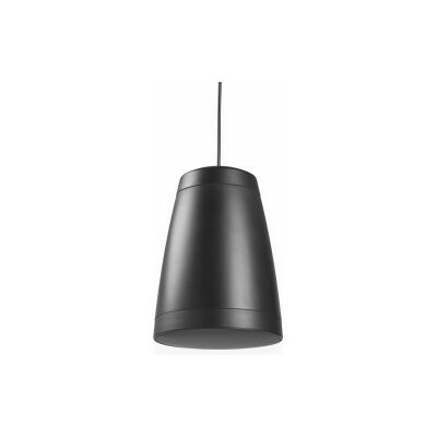 Purity6B Premium Pendant Speaker 100V 6.5” Black TILBUD NU Purity6B Premium Pendant Speaker 100V 6.5” Black TILBUD NU