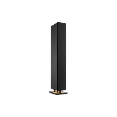 ARCO Active Tower Speaker Black TILBUD NU ARCO Active Tower Speaker Black TILBUD NU