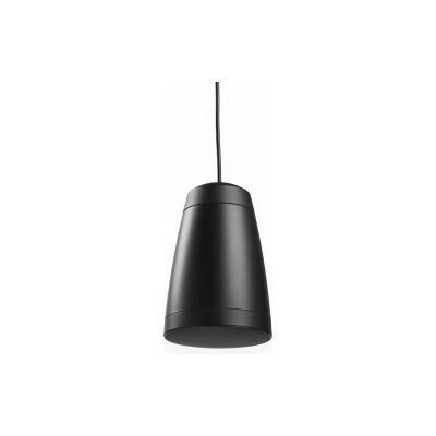 Purity4B Premium Pendant Speaker 100V 4” Black TILBUD NU Purity4B Premium Pendant Speaker 100V 4” Black TILBUD NU