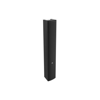 INTUSONIC 4VM100T 2-way Fullrange Column Array Speaker black TILBUD NU INTUSONIC 4VM100T 2-way Fullrange Column Array Speaker black TILBUD NU