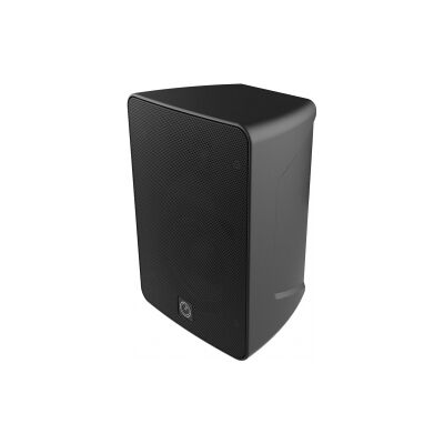 INTUSONIC 4FP40R 4" 2-way Outdoor Speaker black TILBUD NU INTUSONIC 4FP40R 4" 2-way Outdoor Speaker black TILBUD NU