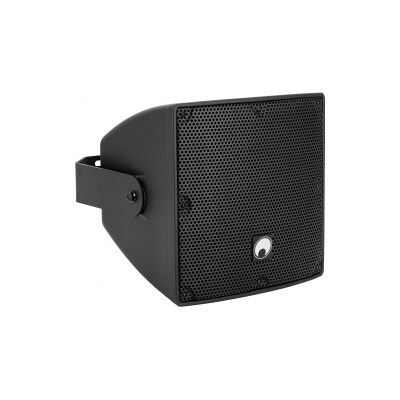 Omnitronic ODX-208TMB Installation Speaker 100V black TILBUD NU Omnitronic ODX-208TMB Installation Speaker 100V black TILBUD NU