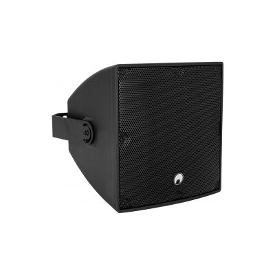 Omnitronic ODX-212TMB Installation Speaker 100V black TILBUD NU Omnitronic ODX-212TMB Installation Speaker 100V black TILBUD NU