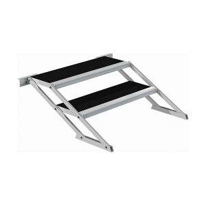 750AS Scenejusterbare Trapper 40 - 60cm stagejusterbare justerbare regulerbar 750AS Scenejusterbare Trapper 40 - 60cm stagejusterbare justerbare regulerbar