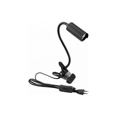 EuroLite LED KKL-7 Spotlight 6000K black TILBUD NU EuroLite LED KKL-7 Spotlight 6000K black TILBUD NU