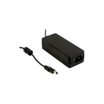 Meanwell 30W 5V Strømforsyning - Strømforsyning Meanwell 30W 5V Strømforsyning - Strømforsyning