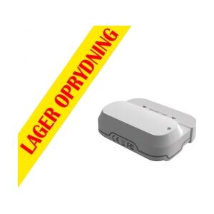 Velleman WIFI dør/vindue sensor, m. gratis Android App, Hvid vindu hvit for Velleman WIFI dør/vindue sensor, m. gratis Android App, Hvid vindu hvit for