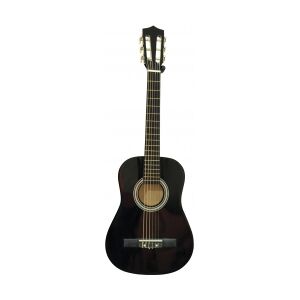 Dimavery AC-303 Classical Guitar 1/2, bk TILBUD NU klassisk gitar Dimavery AC-303 Classical Guitar 1/2, bk TILBUD NU klassisk gitar