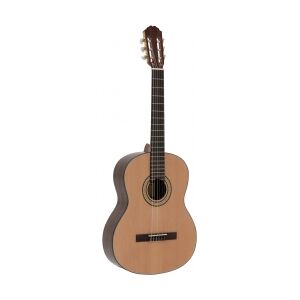 Dimavery AC-310 Classical Guitar spruce TILBUD NU klassisk gitar gran Dimavery AC-310 Classical Guitar spruce TILBUD NU klassisk gitar gran