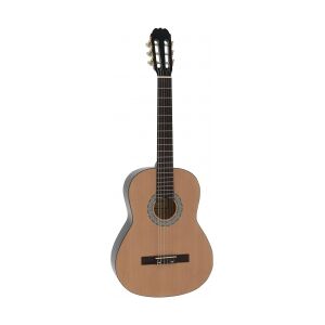 Dimavery AC-330 Classical Guitar, basswood TILBUD NU klassisk gitar Dimavery AC-330 Classical Guitar, basswood TILBUD NU klassisk gitar