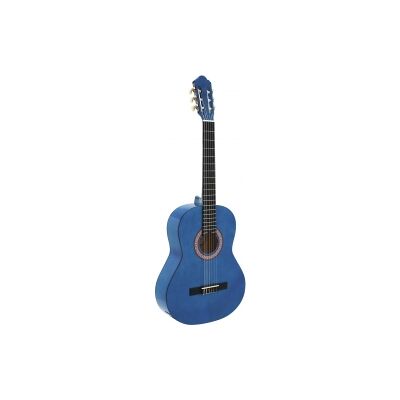 Dimavery AC-303 Classical guitar 4/4 - Blueburst TILBUD NU klassisk gitar Dimavery AC-303 Classical guitar 4/4 - Blueburst TILBUD NU klassisk gitar