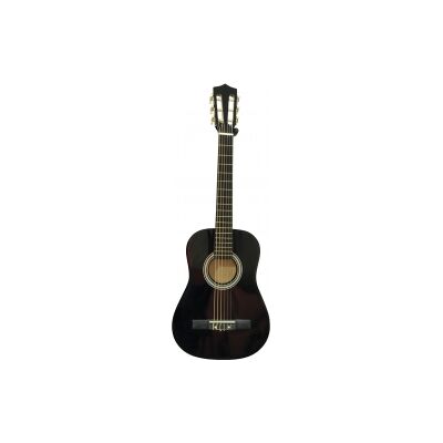 Dimavery AC-303 Classical Guitar 1/2, bk TILBUD NU klassisk gitar Dimavery AC-303 Classical Guitar 1/2, bk TILBUD NU klassisk gitar