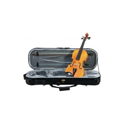Dimavery Violin Middle-Grade 4/4 TILBUD NU klasse fiolin midten midt Dimavery Violin Middle-Grade 4/4 TILBUD NU klasse fiolin midten midt