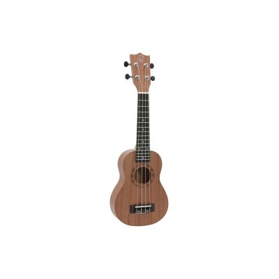 Dimavery UK-400 Ukulele, soprano, "Basswood TILBUD NU Dimavery UK-400 Ukulele, soprano, "Basswood TILBUD NU