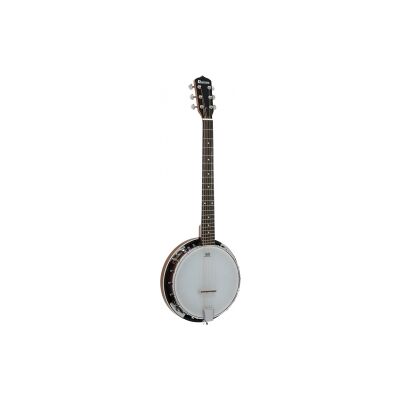 Dimavery BJ-30 Banjo, 6-string TILBUD NU Dimavery BJ-30 Banjo, 6-string TILBUD NU