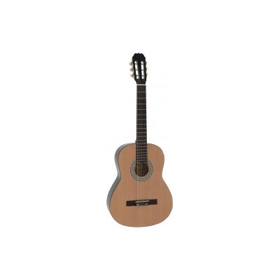Dimavery AC-330 Classical Guitar, basswood TILBUD NU klassisk gitar Dimavery AC-330 Classical Guitar, basswood TILBUD NU klassisk gitar