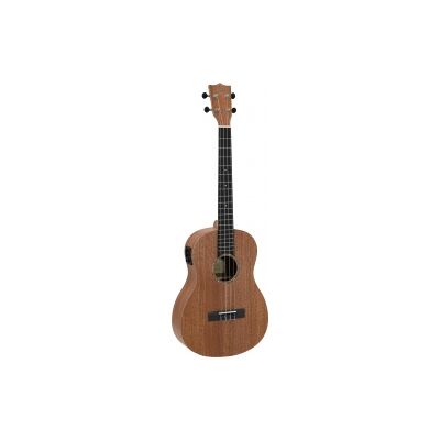 Dimavery UK-300 Tenor Ukulele, Mango TILBUD NU Dimavery UK-300 Tenor Ukulele, Mango TILBUD NU