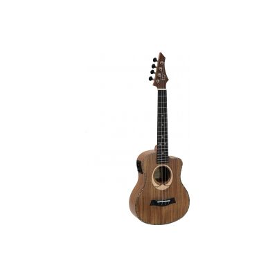 Dimavery UK-200 Tenor Ukulele, Koa TILBUD NU Dimavery UK-200 Tenor Ukulele, Koa TILBUD NU