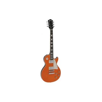 Dimavery LP-800 E-Guitar Goldtop TILBUD NU Dimavery LP-800 E-Guitar Goldtop TILBUD NU