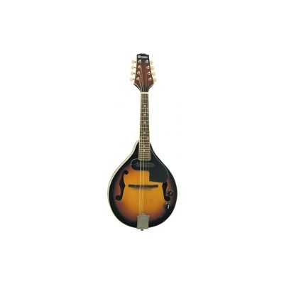Dimavery ML-003 Mandolin w.PU, sunburst TILBUD NU Dimavery ML-003 Mandolin w.PU, sunburst TILBUD NU