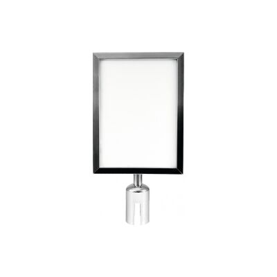 Guil PST-AV/2 Sign 25x33cm TILBUD NU Guil PST-AV/2 Sign 25x33cm TILBUD NU