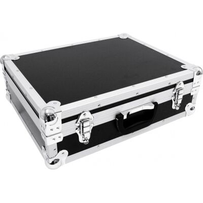 Roadinger Universal Case FOAM GR-1 black, big universell inger svart road stor Roadinger Universal Case FOAM GR-1 black, big universell inger svart road stor