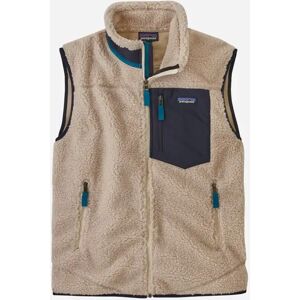 Patagonia Classic Retro-X Vest - Natural