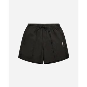 Woodbird Bommy Swim Shorts - Black