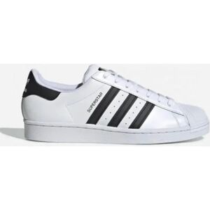 Adidas Superstar - White/Black