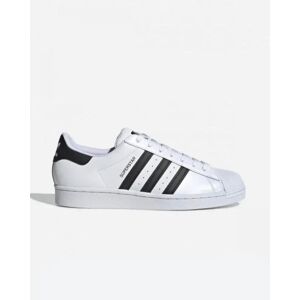 Adidas Superstar - White/Black