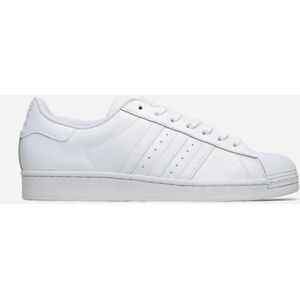 Adidas Superstar - White/White