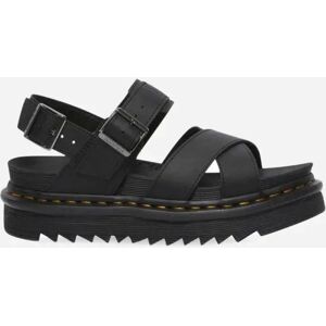 Dr. Martens Voss II - Black