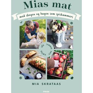 Mia Skrataas Mias Mat