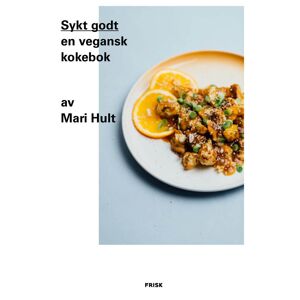 Mari Hult Sykt Godt