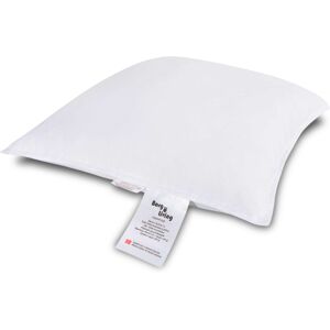 Borg Living Fiber Barn Hodepute - 40x45cm - Lett og Luftig Borg Living Fiber Barn Hodepute - 40x45cm - Lett og Luftig