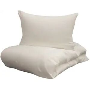 Turiform Sengesett 240x220 -  kingsize - Enjoy White - 100% Bambus sengetøy