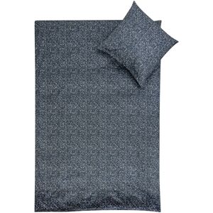 Baby Sengetøypakke - Marble blue - Bomullssateng - 70x100 cm Baby Sengetøypakke - Marble blue - Bomullssateng - 70x100 cm