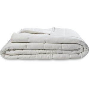 Borg Living Vektet Tykke - 140x200cm - Bambuscover - 7kg Borg Living Vektet Tykke - 140x200cm - Bambuscover - 7kg