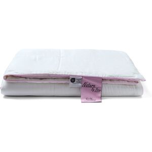 Nature By Borg Sommer Silke Dyne - Pustende, Lett og Temperaturregulerende Nature By Borg Sommer Silke Dyne - Pustende, Lett og Temperaturregulerende