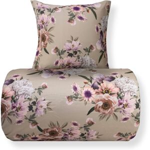 Excellent By Borg Sandblomst Sengetøy - Sengepakke Excellent By Borg Sandblomst Sengetøy - Sengepakke