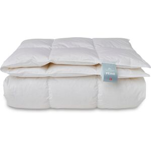 Quilts Of Denmark Moskusdun Dyne 140x200 - Hele året - Down Quilts Of Denmark Moskusdun Dyne 140x200 - Hele året - Down