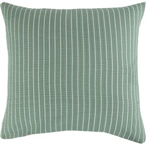 By Night Grønn & Hvit Reversibel Putevar - Putevar By Night Grønn & Hvit Reversibel Putevar - Putevar