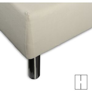 Nordstrand Home H-split Fitted Sheet - 180x200 - Sandfarget Nordstrand Home H-split Fitted Sheet - 180x200 - Sandfarget