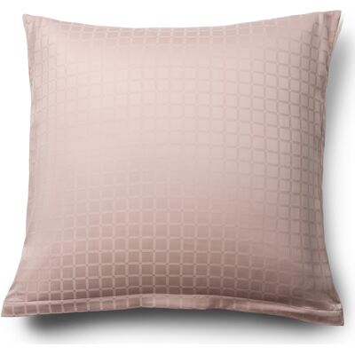 By Night Daisy Putetrekk - Bomulls sateng, Jacquard, Elegant By Night Daisy Putetrekk - Bomulls sateng, Jacquard, Elegant