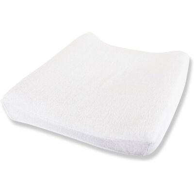 Turiform Betræk til ammepute - - 53x62 cm - Hvit Turiform Betræk til ammepute - - 53x62 cm - Hvit