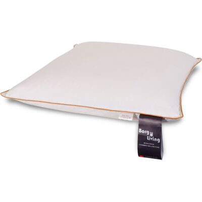 Borg Living 3-kammer pute - Medium - 60x63cm Borg Living 3-kammer pute - Medium - 60x63cm