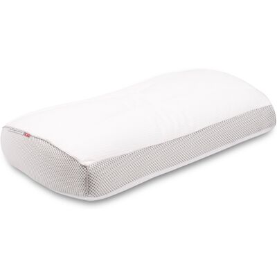 Temprakon X-pude - 38x59cm - Temperaturregulerende ergonomisk pute Temprakon X-pude - 38x59cm - Temperaturregulerende ergonomisk pute